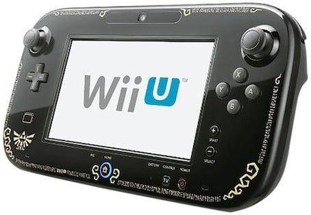 Losse Gamepad Wii U Wind Waker Edition (Wii U Spelcomputers), Spelcomputers en Games, Spelcomputers | Nintendo Wii U, Zo goed als nieuw