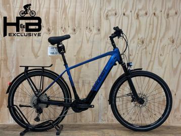 Raleigh Dundee 12 E-Bike Shimano XT 2021 beschikbaar voor biedingen