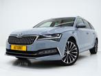 Zakelijke Lease |  Škoda Superb Combi 1.4 TSI iV Laurin & Kl, Auto's, Skoda, Automaat, Gebruikt, Overige kleuren, Overige brandstoffen