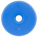 KSIX Mini draadloze oplader 5W blauw, Nieuw, Ophalen of Verzenden