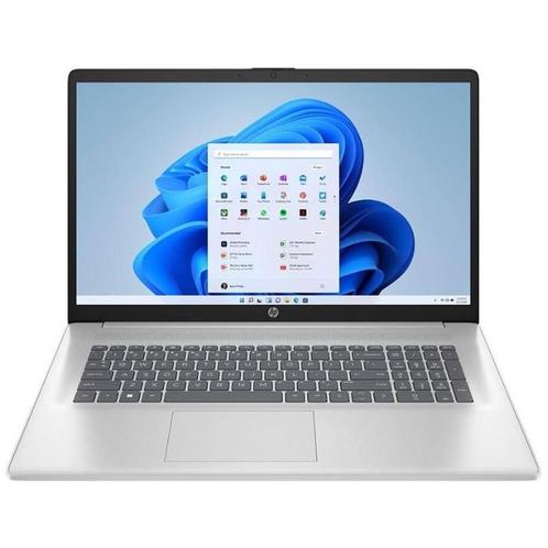 HP 17-CN4033 | Core 5 / 16GB / 512GB SSD, Computers en Software, Windows Laptops, Zo goed als nieuw, Ophalen of Verzenden