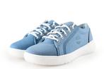 Timberland Sneakers in maat 32 Blauw | 10% extra korting, Kinderen en Baby's, Kinderkleding | Schoenen en Sokken, Timberland, Verzenden
