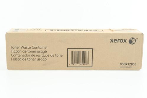 Xerox waste cartridge voor diverse WorkCentres 008R12903, Computers en Software, Printerbenodigdheden, Overige typen, Nieuw, Ophalen of Verzenden