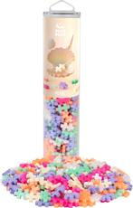 Plus-Plus - Tube Pearl (240 stuks), Nieuw