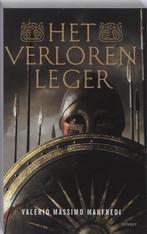 Het Verloren Leger, Boeken, Ophalen of Verzenden, Nieuw
