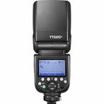 Godox TT685 II Reportageflitser voor Nikon cameras, Verzenden, Nieuw