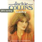 Lucky 9789022506288 Jackie Collins, Boeken, Verzenden, Nieuw, Jackie Collins