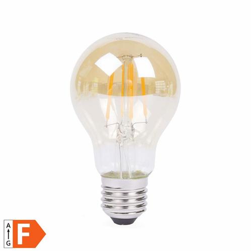 Benson Dimbare Filament Retro LED Lamp - 4 Watt - Warmwit..., Huis en Inrichting, Lampen | Losse lampen, Nieuw, Ophalen of Verzenden