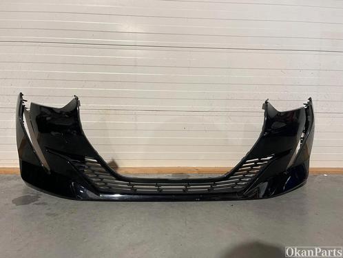 Peugeot 208 II Voorbumper 9823203580, Auto-onderdelen, Carrosserie en Plaatwerk, Gebruikt, Peugeot, Voor, Bumper, Ophalen