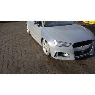 Audi A3 RS3 8V VFL pre-facelift verbreed spatborden 3 cm beschikbaar voor biedingen