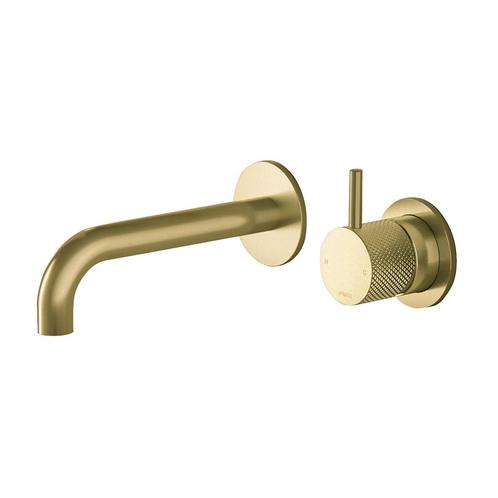 Afbouwdeel tbv Inbouw Wastafelkraan Hotbath Cobber X 18 cm, Doe-het-zelf en Verbouw, Sanitair, Kraan, Nieuw, Ophalen of Verzenden