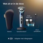 Philips Shaver i9000 Prestige Elektrisch Scheerapparaat Voor, Verzenden, Nieuw