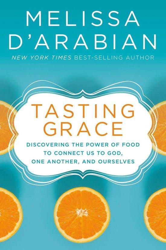 Tasting Grace 9780525652731 Melissa DArabian, Boeken, Taal | Engels, Zo goed als nieuw, Verzenden