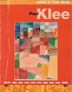 Paul Klee (Artists in Their World), Laidlaw, Jill, Boeken, Gelezen, Jill Laidlaw, Verzenden