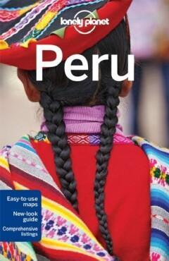 Lonely Planet Peru dr 9 9781743215579 Lonely Planet, Boeken, Taal | Engels, Gelezen, Verzenden