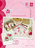 Tirion creatief Elines huis / Tirion creatief 9789043913744, Verzenden, Gelezen, Eline Pellinkhof