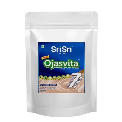 Ojasvita Ragi, Sport en Fitness, Gezondheidsproducten en Wellness, Nieuw