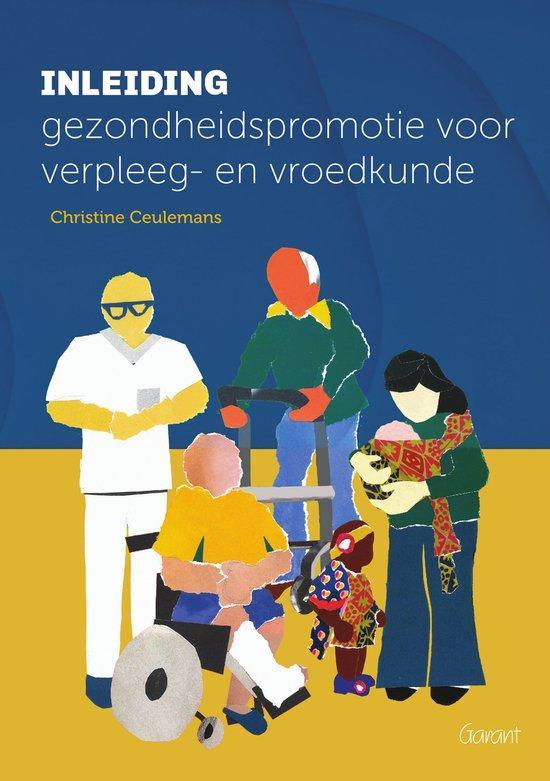9789044138863 Inleiding gezondheidspromotie voor verpleeg..., Boeken, Schoolboeken, Nieuw, Verzenden