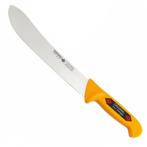 Eikaso Solingen Slagersmes 18 cm - Stijf Lemmet - Bull No..., Ophalen of Verzenden, Nieuw