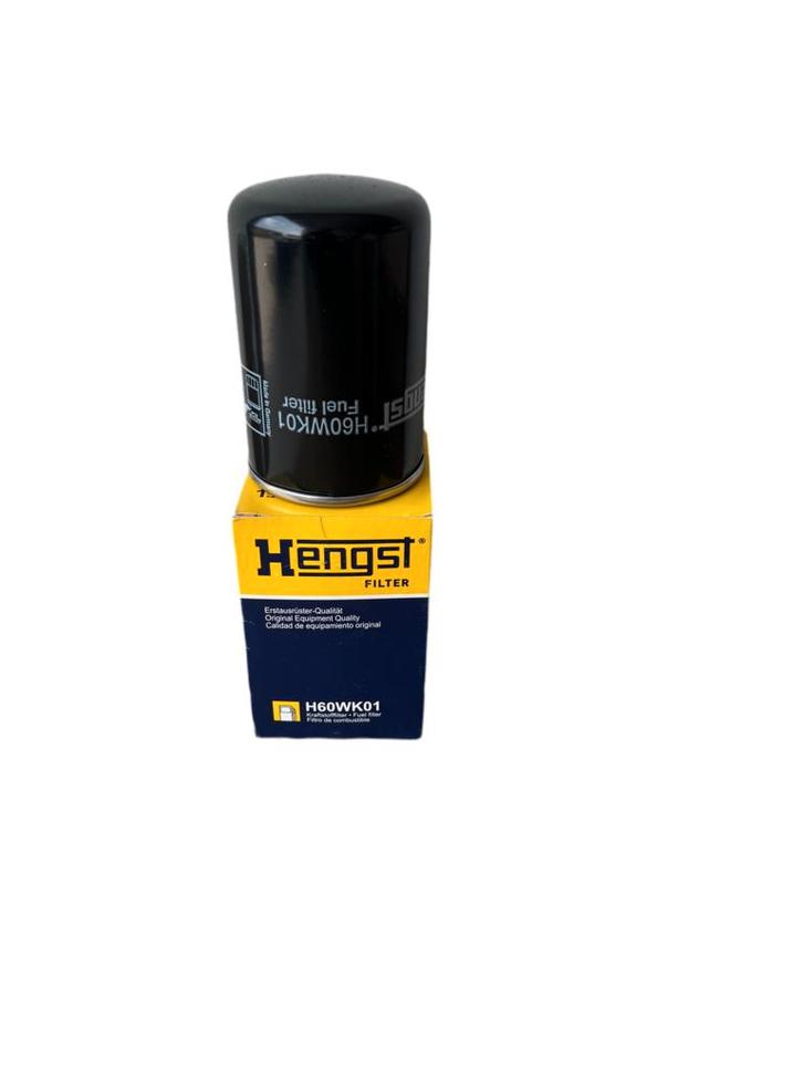 H60WK01 HENGST BRANDSTOFFILTER, Watersport en Boten, Accessoires en Onderhoud, Nieuw, Verzenden