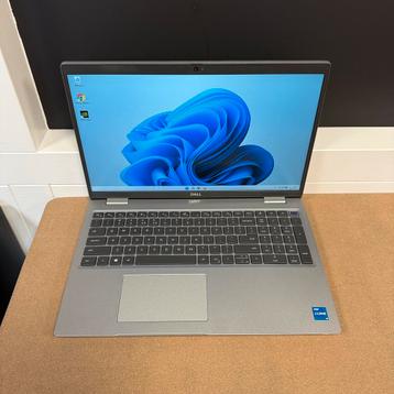 Laptop Dell Precision 3560 15,6 inch krachtpatser laptop beschikbaar voor biedingen