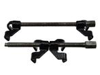 Veerspanner - Veer Klem Set - Verenklem - 260 Mm - GEKO, Auto diversen, Ophalen of Verzenden, Nieuw