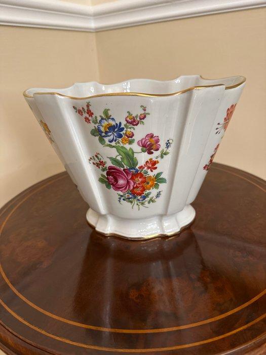 Vaas - Porselein, Antiek en Kunst, Antiek | Glas en Kristal