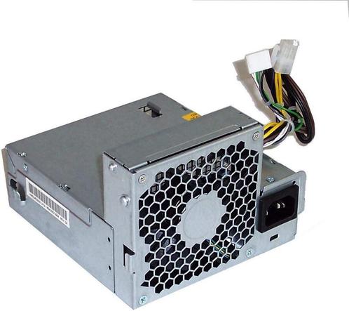 HP 240W Power Supply voor Elite series - 503376-001 - 508152, Computers en Software, Interne voedingen, Refurbished, Ophalen of Verzenden