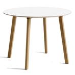 20% Korting | Hay CPH Deux Tafel, Verzenden, Zo goed als nieuw, Scandinavisch
