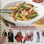 Koken in Eindhoven 9789078856160 R. Sprengers, Boeken, Kookboeken, Verzenden, Zo goed als nieuw, R. Sprengers