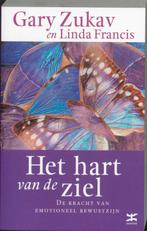 Het hart van de ziel 9789021537269 G. Zukav, Boeken, Esoterie en Spiritualiteit, Verzenden, Zo goed als nieuw, G. Zukav