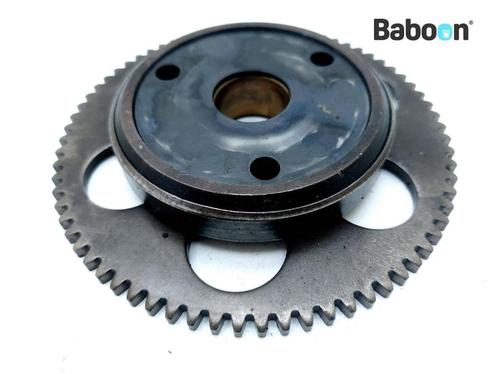 Start Koppeling / Vrijloop Suzuki GS 650 G 1981-1983 (GS650G, Motoren, Onderdelen | Suzuki, Gebruikt, Verzenden
