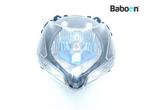 Koplamp Ducati Streetfighter 848 2009-2015 Symmetric RH/LH, Verzenden, Gebruikt