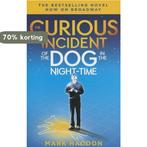The Curious Incident of the Dog in the Night-time, Verzenden, Gelezen, Mark Haddon