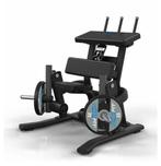 Gymfit staande leg curl | Xtreme-line Plate loaded series, Verzenden, Nieuw, Overige typen