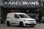 Volkswagen Caddy Cargo 2.0 TDI 150PK, Automaat, Stof, Gebruikt, Euro 6