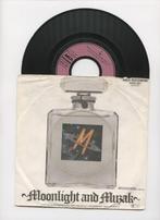 M – Moonlight And Muzak / Woman Make Man (1-7-Vinyl-Single), Cd's en Dvd's, Vinyl Singles, Ophalen of Verzenden, Nieuw in verpakking