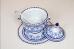 Tureen (3) - Creamware, Antiek en Kunst