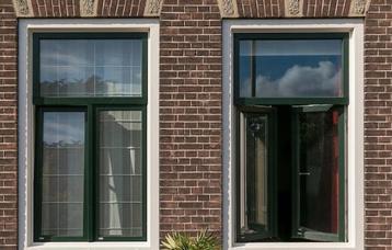 Kunststof kozijnen laten plaatsen? Ontvang 3 offertes! beschikbaar voor biedingen