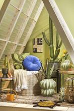 2dekans | Mica Decorations Kaj Bijzettafel - H51 x Ø45 cm -, Huis en Inrichting, Ophalen of Verzenden, Zo goed als nieuw