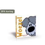 Woezel / Woezel & Pip 9789025874599 Guusje Nederhorst, Verzenden, Gelezen, Guusje Nederhorst
