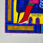 Clemens Briels (1946) - Got the Bibs