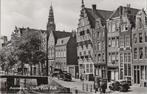 AMSTERDAM - Oude Zijds Kolk, Verzamelen, Ansichtkaarten | Nederland, Gelopen, Verzenden