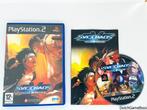Playstation 2 / PS2 - SNK Vs. Capcom - SVC Chaos, Verzenden, Gebruikt