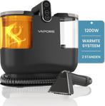 2dekans | Vapore Tapijtreiniger - Draagbare Vlekkenreiniger, Witgoed en Apparatuur, Stofzuigers, Ophalen of Verzenden, Zo goed als nieuw