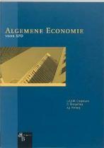 Algemene economie voor SPD 9789055743834 L.K.J.M. Coopmans, Boeken, Verzenden, Gelezen, L.K.J.M. Coopmans