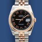 Rolex - Datejust - 116201 - Heren - 2000-2010, Sieraden, Tassen en Uiterlijk, Horloges | Heren, Nieuw