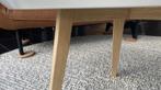 Pehmea salontafel Fenix Wit, Ophalen of Verzenden, Zo goed als nieuw, Rond