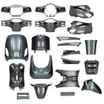 Kappenset Metallic donker grijs RSO Sense/Vx50 (S)/Riva, Verzenden, Nieuw, Overige merken