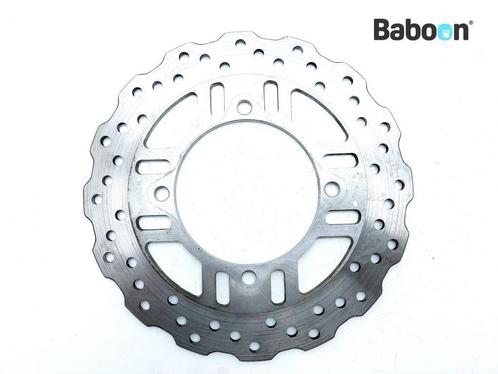 Remschijf Achter Kawasaki Z 1000 2010-2013 (Z1000 ZR1000D-E), Motoren, Onderdelen | Kawasaki, Gebruikt, Verzenden